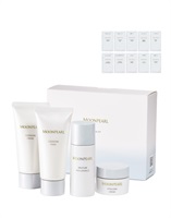 ReLÀ BEAUTE クレンジングリムーバー 150ml×2本SET ムーンパール,ムーンパール【特典付き限定】トラベルキット