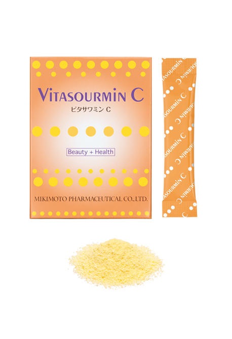 ビタサワミンＣ　パウダー