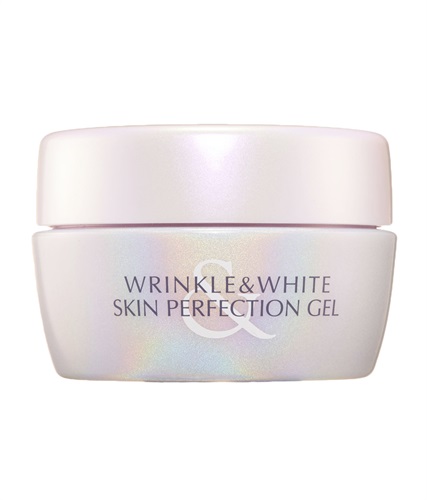 ミキモト　コスメティックス　リンクル＆ホワイト　スキンパーフェクション　ジェルN