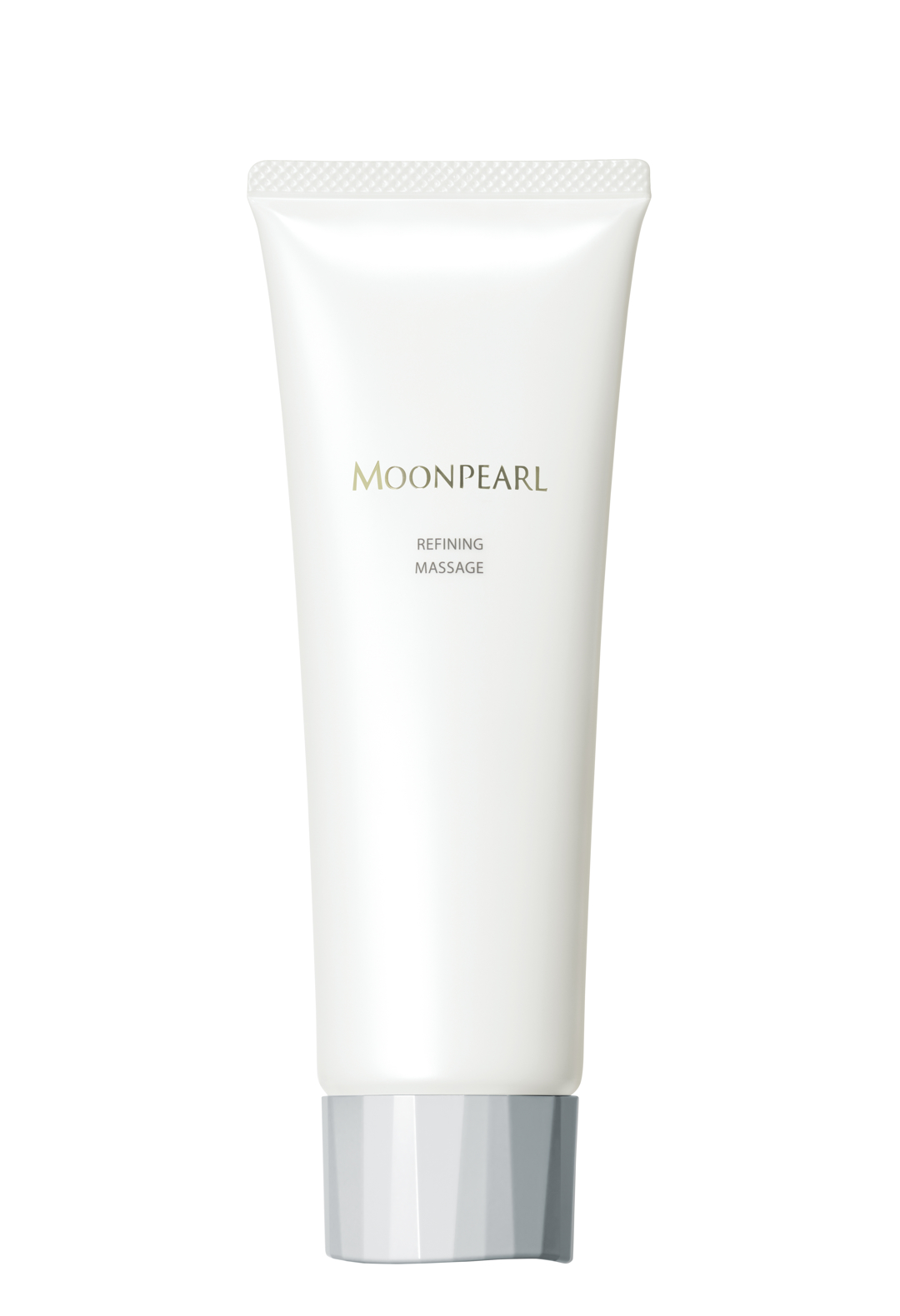 ムーンパール　リファイニングマッサージ