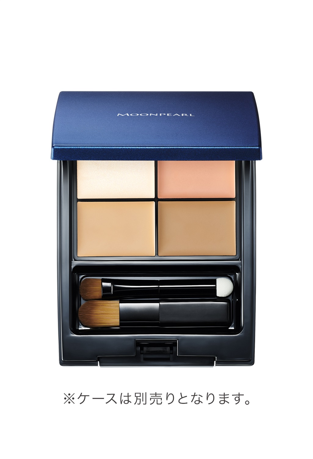 ムーンパール　コンシーラー パレット（レフィル）