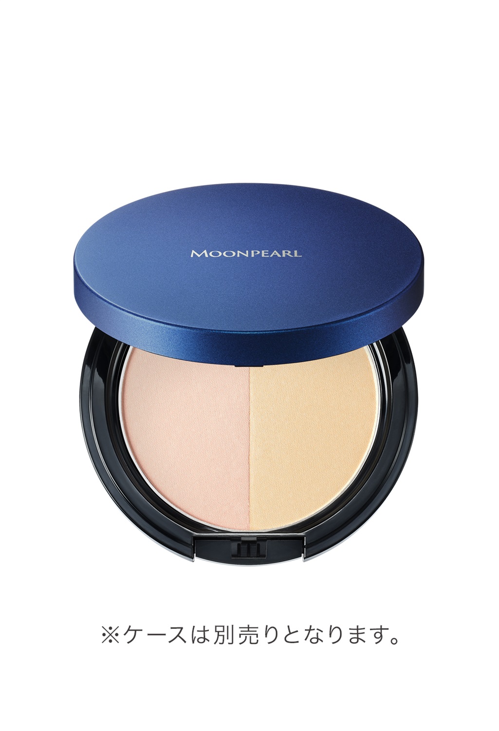 ムーンパール　リタッチパウダー（レフィル）