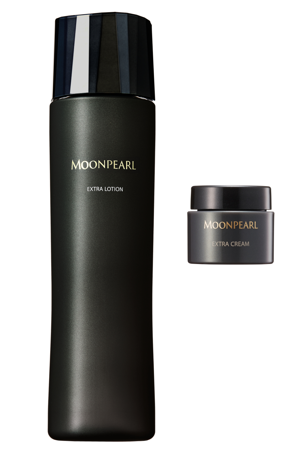 【通販限定プレゼント付き】ムーンパール　エクストラ　ローション