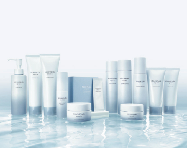 ムーンパール アクシア