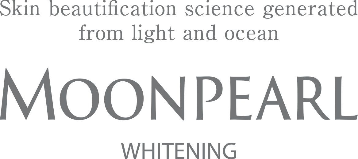 MOONPEARL WHITENING