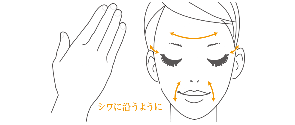 HOW TO WRINKLE ADVANCED