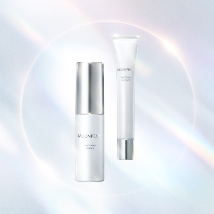 MOONPEARL WHITENING