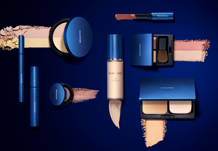 夏の美肌スタンプラリー